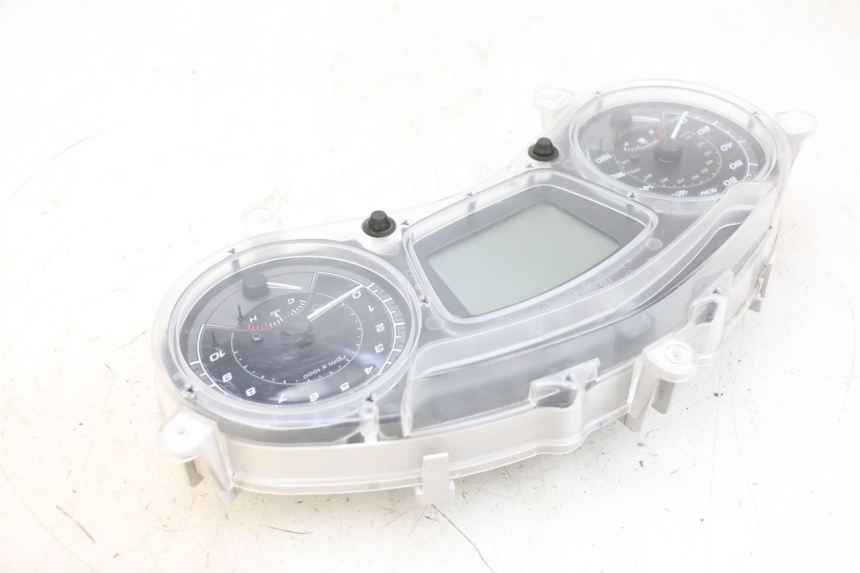 photo de TELLERSTAND PIAGGIO MP3 HPE 300 (2019 - 2026) - Gecontroleerd onderdeel