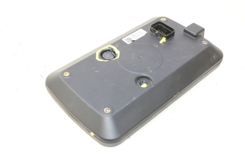 photo de TELWERK PIAGGIO MP3 HPE 530 (2022 - 2026) - Productaanzicht