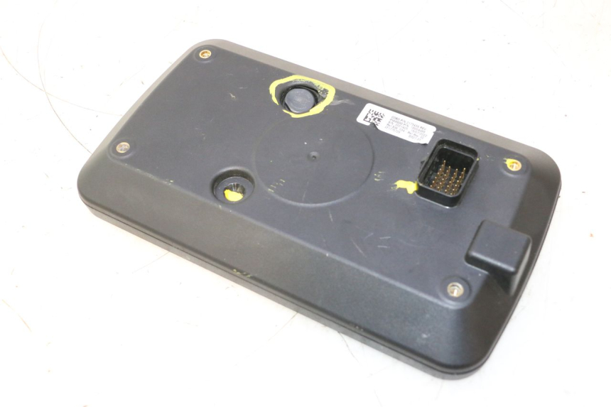 photo de TELWERK PIAGGIO MP3 HPE 530 (2022 - 2026) - Kenmerkende details