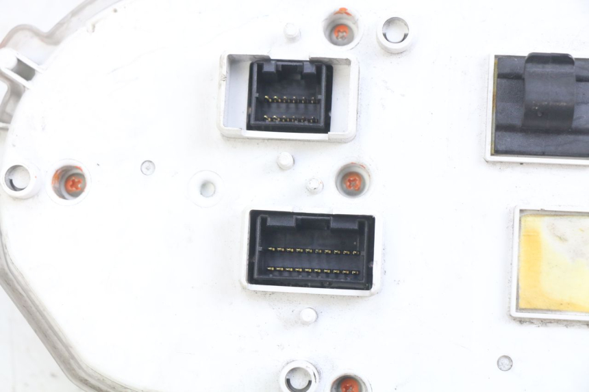 photo de TELLERSTAND PIAGGIO MP3 LT 400 (2007 - 2012) - Overzicht