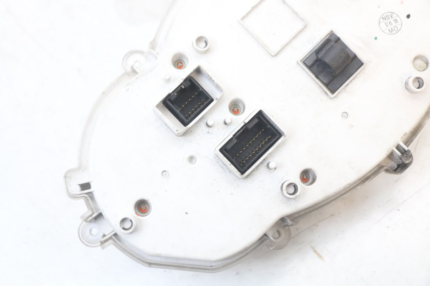 photo de TELLERSTAND PIAGGIO MP3 LT 400 (2007 - 2012) - Productaanzicht