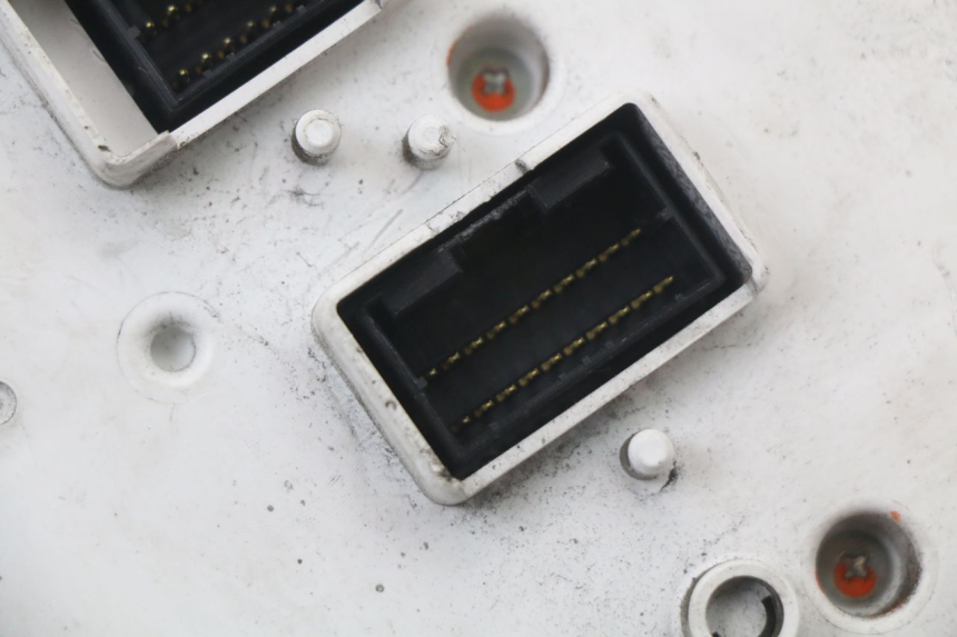 photo de TELLERSTAND PIAGGIO MP3 LT 400 (2007 - 2012) - Detailaanzicht