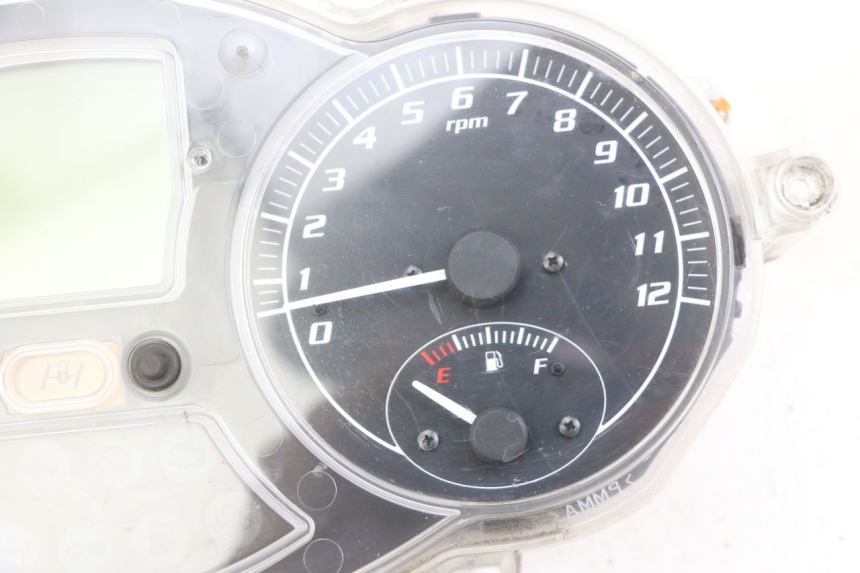 photo de TELLERSTAND PIAGGIO MP3 LT 300 (2010 - 2016) - Detailaanzicht