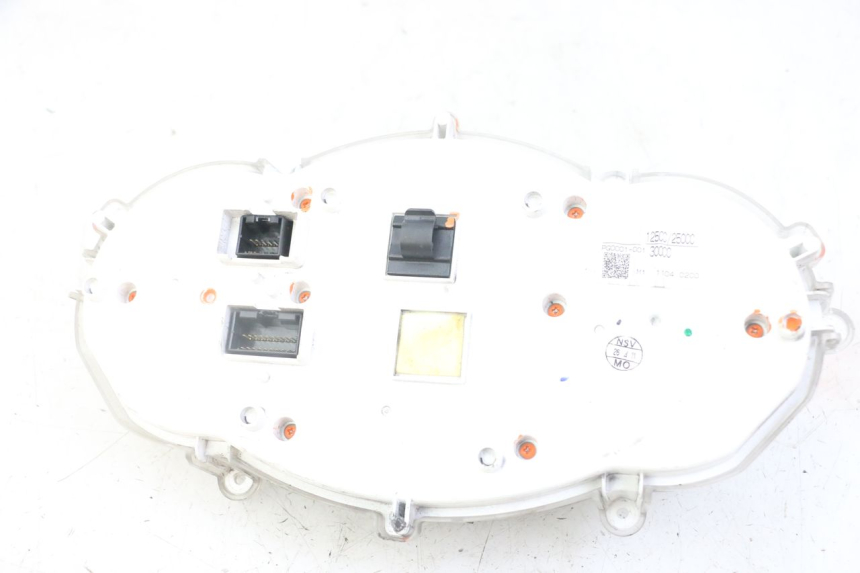 photo de TELLERSTAND PIAGGIO MP3 LT 300 (2010 - 2016) - Gecontroleerd onderdeel