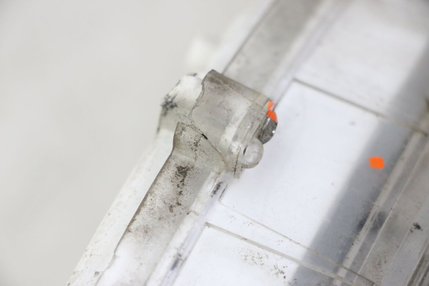 photo de TELLERSTAND PIAGGIO MP3 LT 400 (2007 - 2012) - Detail van het onderdeel