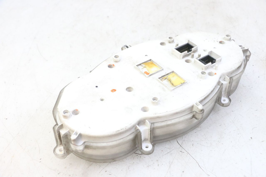 photo de TELLERSTAND PIAGGIO MP3 LT 400 (2007 - 2012) - Overzicht