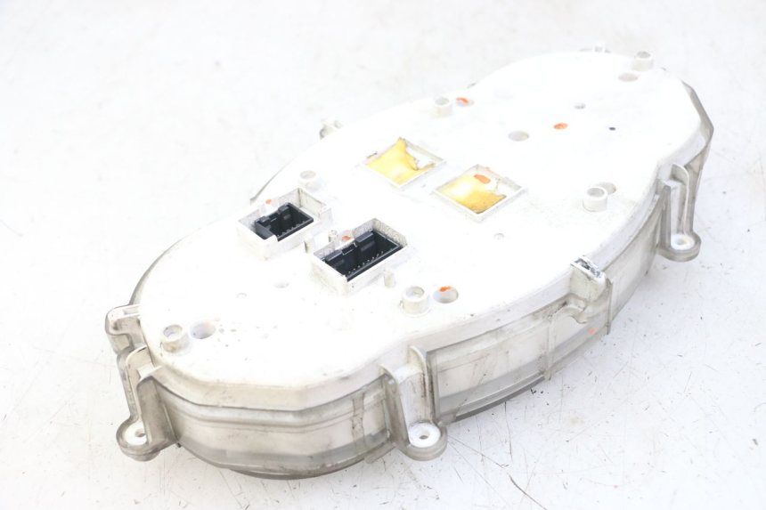 photo de TELLERSTAND PIAGGIO MP3 LT 400 (2007 - 2012) - Staat van het oppervlak