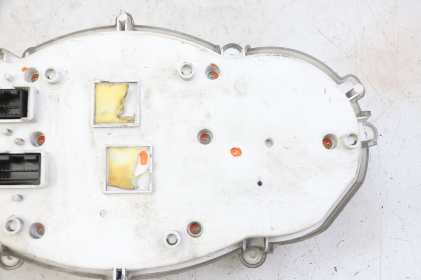 photo de TELLERSTAND PIAGGIO MP3 LT 400 (2007 - 2012) - Gecontroleerd onderdeel