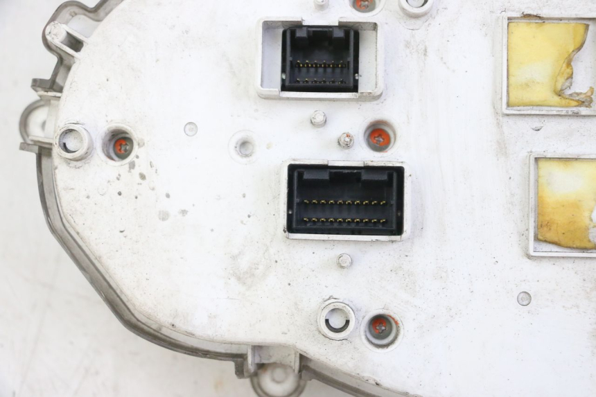 photo de TELLERSTAND PIAGGIO MP3 LT 400 (2007 - 2012) - Markeringen en referenties