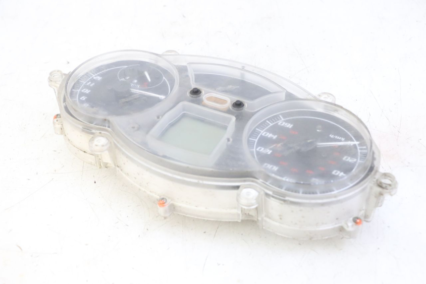 photo de TELLERSTAND PIAGGIO MP3 LT 300 (2010 - 2016) - Technische close-up