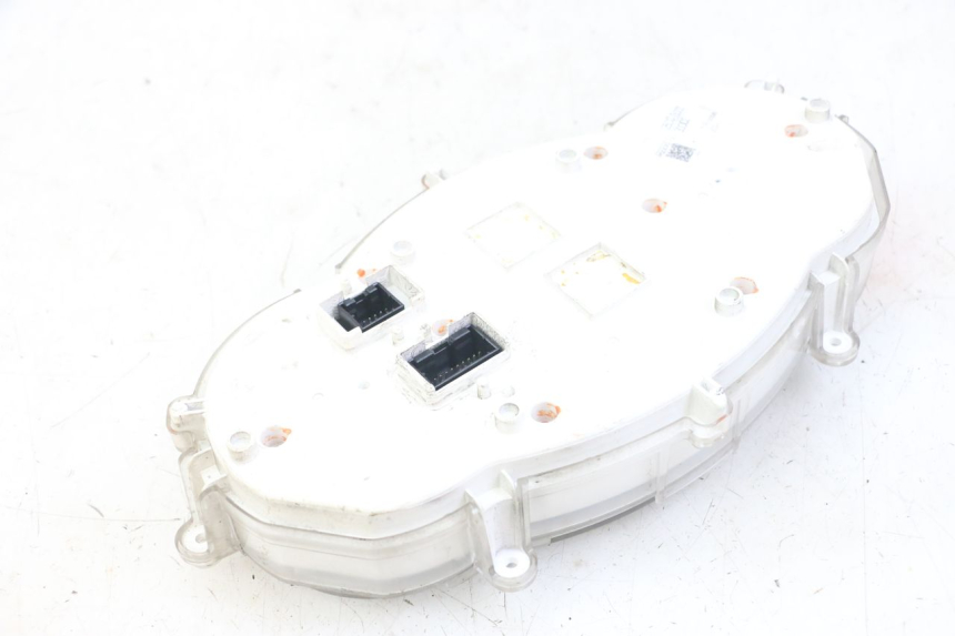 photo de TELLERSTAND PIAGGIO MP3 LT 300 (2010 - 2016) - Staat van het oppervlak