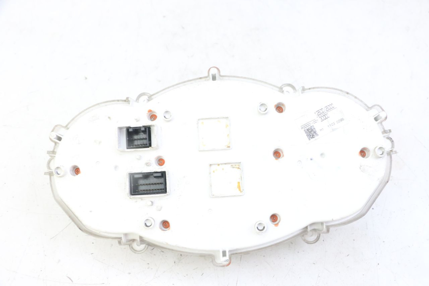 photo de TELLERSTAND PIAGGIO MP3 LT 300 (2010 - 2016) - Gecontroleerd onderdeel