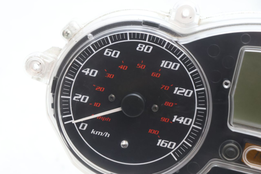 photo de TELLERSTAND PIAGGIO MP3 LT 300 (2010 - 2016) - Detail van het onderdeel