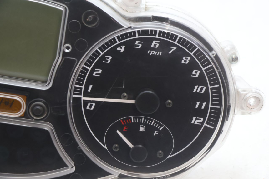 photo de TELLERSTAND PIAGGIO MP3 LT 300 (2010 - 2016) - Overzicht