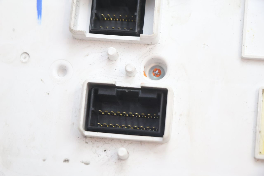 photo de TELLERSTAND PIAGGIO MP3 LT 300 (2010 - 2016) - Gecontroleerd onderdeel
