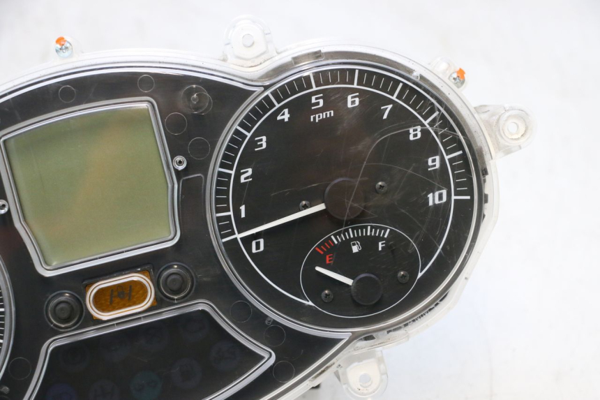 photo de TELLERSTAND PIAGGIO MP3 LT 400 (2007 - 2012) - Detailaanzicht