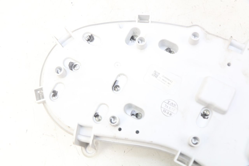 photo de TELLERSTAND PIAGGIO MP3 500 (2014 - 2017) - Overzicht