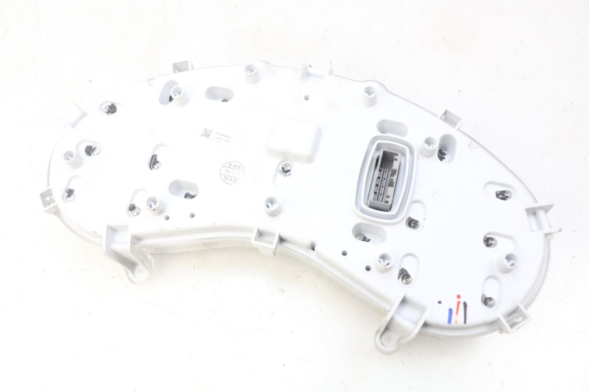 photo de TELLERSTAND PIAGGIO MP3 500 (2014 - 2017) - Staat van het oppervlak