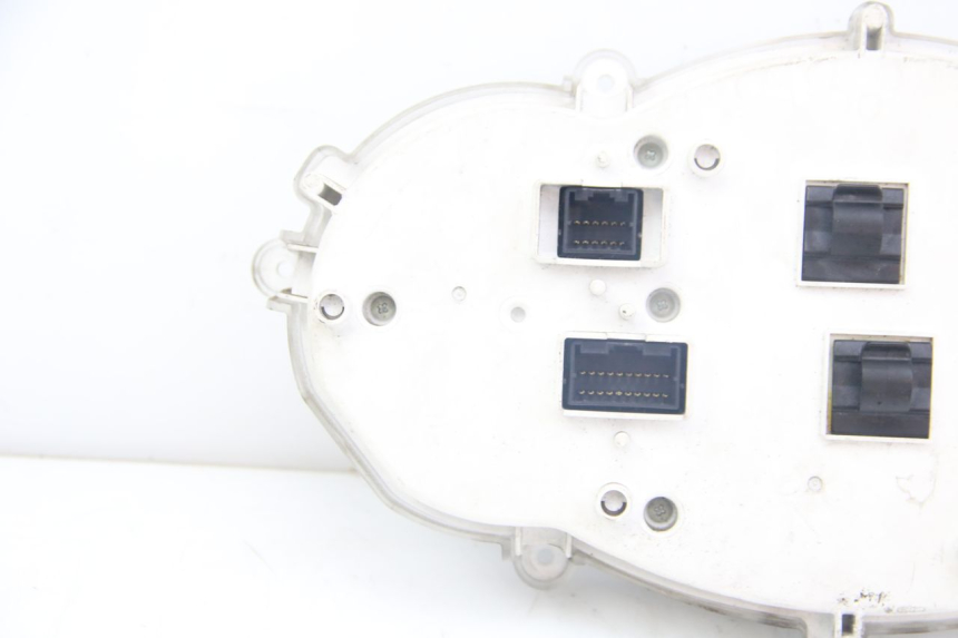 photo de TELLERSTANDMETER PIAGGIO MP3 125 (2006 - 2014) - Kenmerkende details