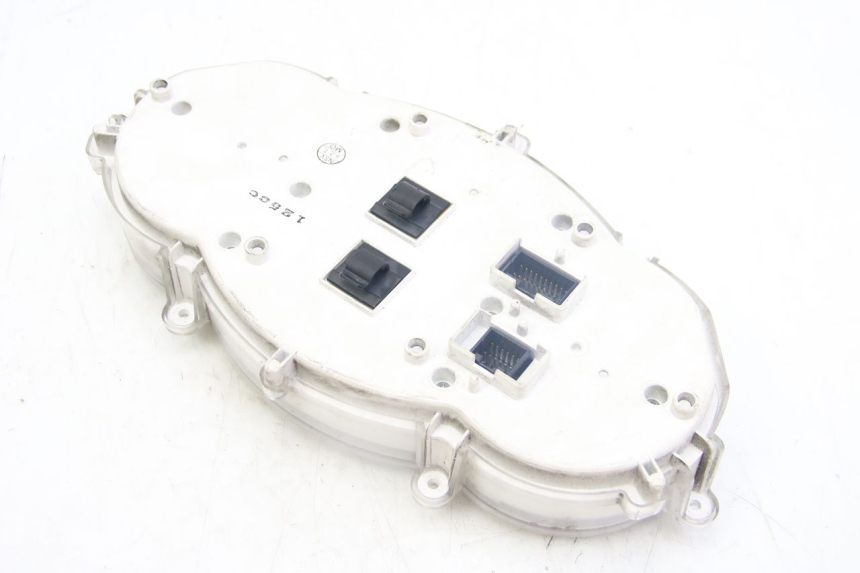 photo de TELLERSTANDMETER PIAGGIO MP3 125 (2006 - 2014) - Overzicht