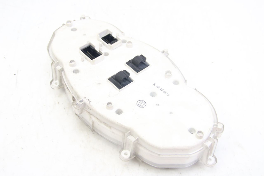 photo de TELLERSTANDMETER PIAGGIO MP3 125 (2006 - 2014) - Staat van het oppervlak