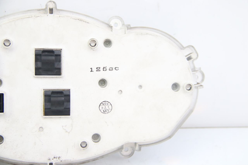 photo de TELLERSTANDMETER PIAGGIO MP3 125 (2006 - 2014) - Gecontroleerd onderdeel