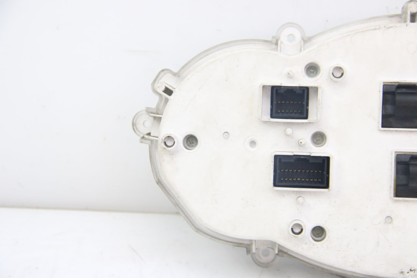 photo de TELLERSTANDMETER PIAGGIO MP3 125 (2006 - 2014) - Markeringen en referenties