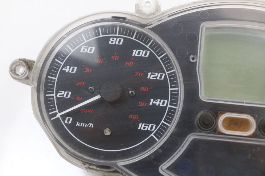 photo de TELLERSTANDMETER PIAGGIO MP3 125 (2006 - 2014) - Detail van het onderdeel