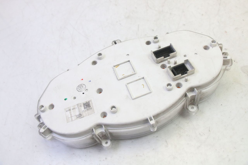 photo de TELLERSTAND PIAGGIO MP3 500 (2011 - 2015) - Productaanzicht