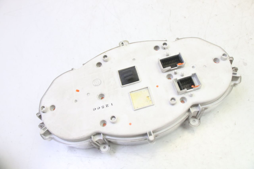 photo de TELLERSTANDMETER PIAGGIO MP3 125 (2006 - 2014) - Productaanzicht