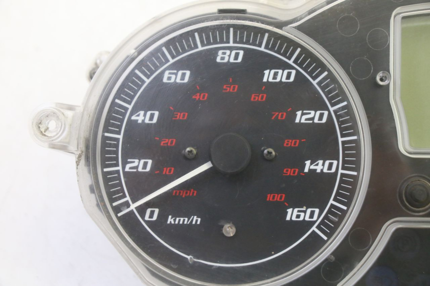 photo de TELLERSTANDMETER PIAGGIO MP3 125 (2006 - 2014) - Detail van het onderdeel