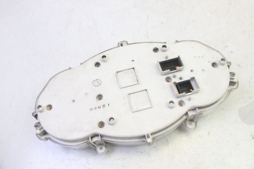 photo de TELLERSTANDMETER PIAGGIO MP3 125 (2006 - 2014) - Productaanzicht