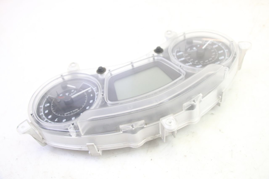 photo de TELLERSTAND PIAGGIO MP3 500 (2016 - 2018) - Staat van het oppervlak