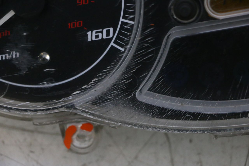 photo de TELLERSTAND PIAGGIO MP3 RL 250 (2006 - 2010) - Detail van het onderdeel
