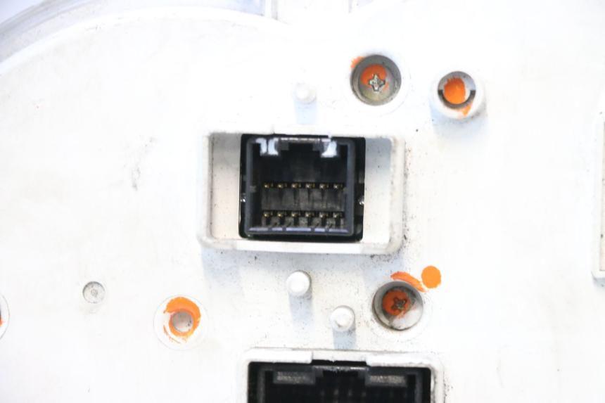 photo de TELLERSTAND PIAGGIO MP3 RL 250 (2006 - 2010) - Gecontroleerd onderdeel