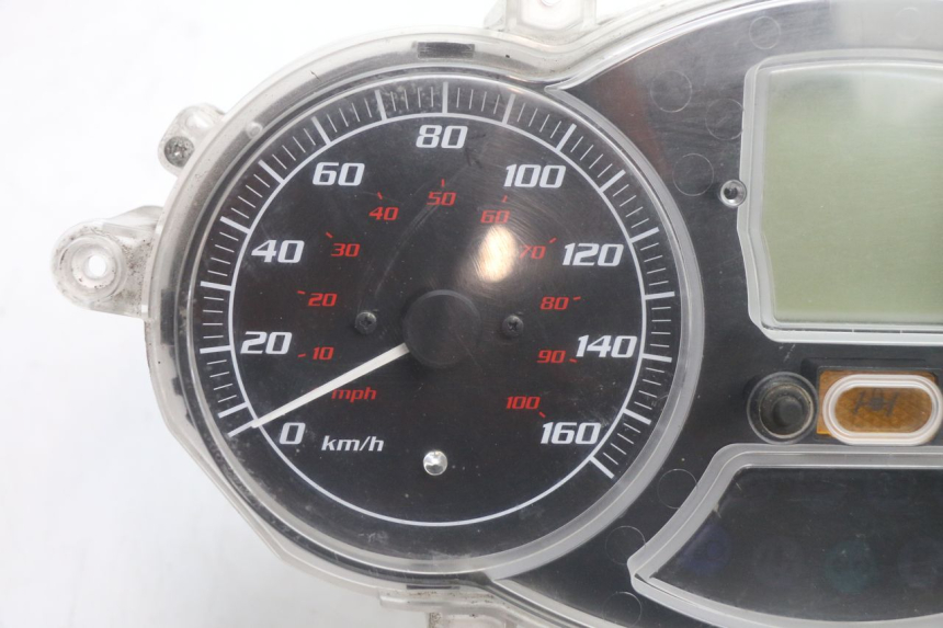 photo de TELLERSTANDMETER PIAGGIO MP3 125 (2006 - 2014) - Detail van het onderdeel