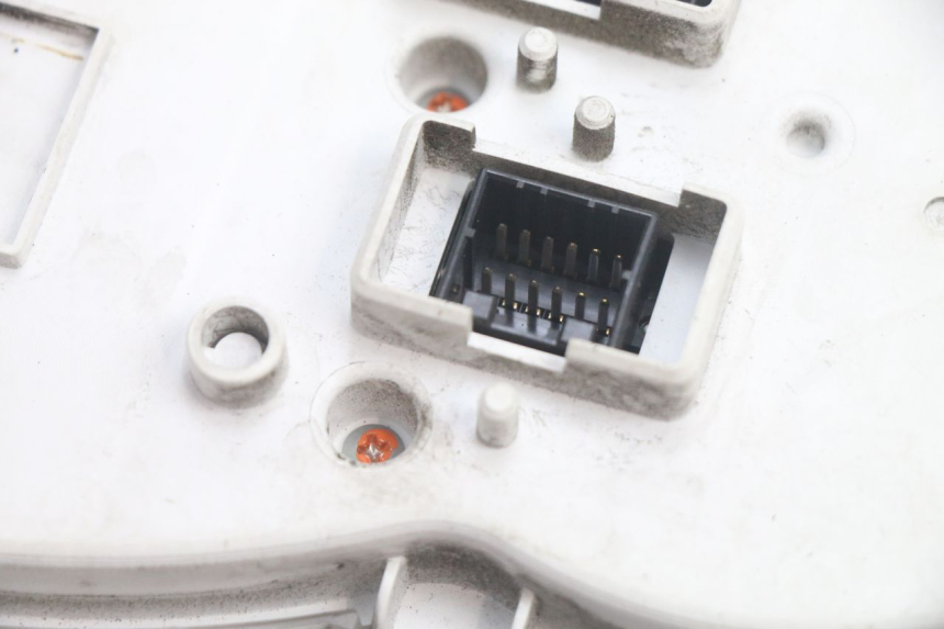 photo de TELLERSTANDMETER PIAGGIO MP3 125 (2006 - 2014) - Productaanzicht
