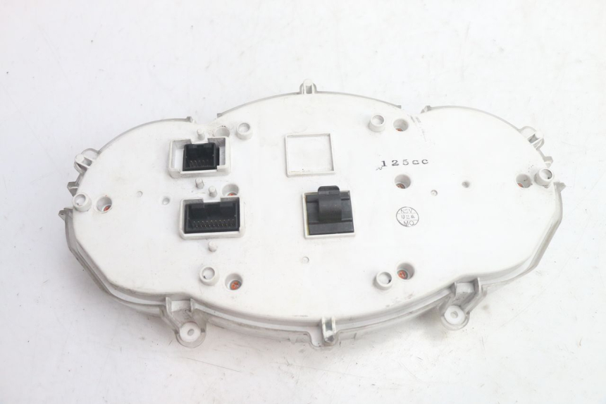 photo de TELLERSTANDMETER PIAGGIO MP3 125 (2006 - 2014) - Gecontroleerd onderdeel
