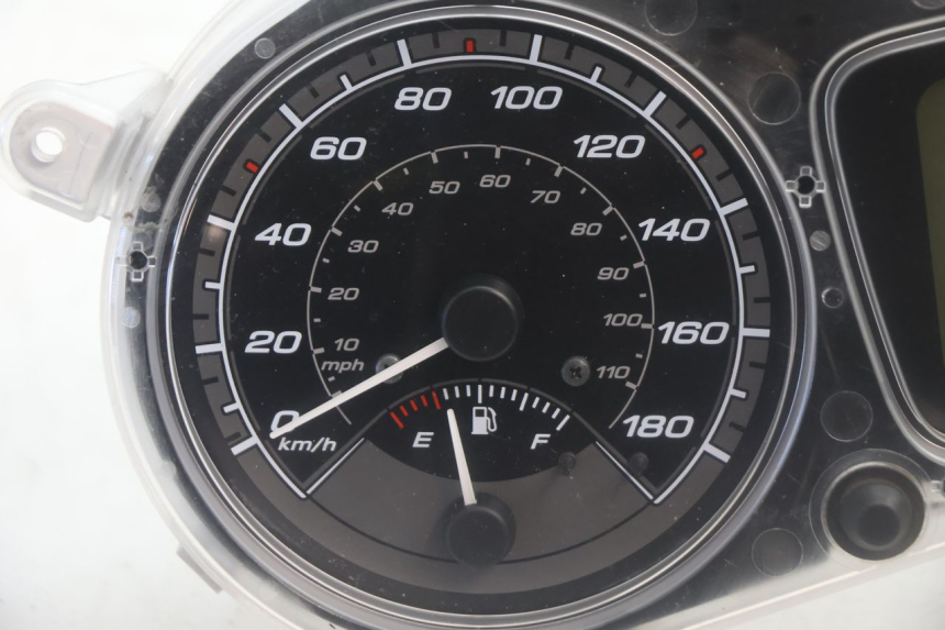 photo de TELLERSTAND PIAGGIO MP3 500 (2016 - 2018) - Detail van het onderdeel