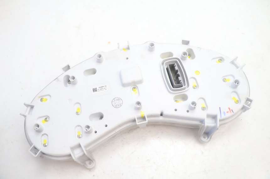 photo de TELLERSTAND PIAGGIO MP3 500 (2016 - 2018) - Productaanzicht