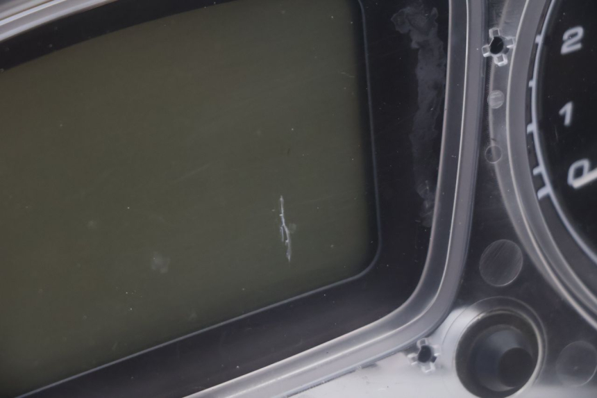 photo de TELLERSTAND PIAGGIO MP3 500 (2016 - 2018) - Andere kijkhoek