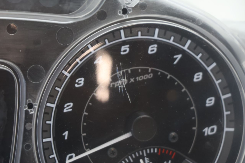 photo de TELLERSTAND PIAGGIO MP3 500 (2016 - 2018) - Overzicht