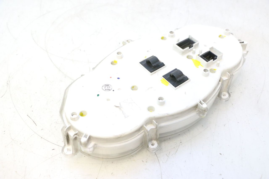 photo de TELLERSTAND PIAGGIO MP3 500 (2011 - 2015) - Overzicht