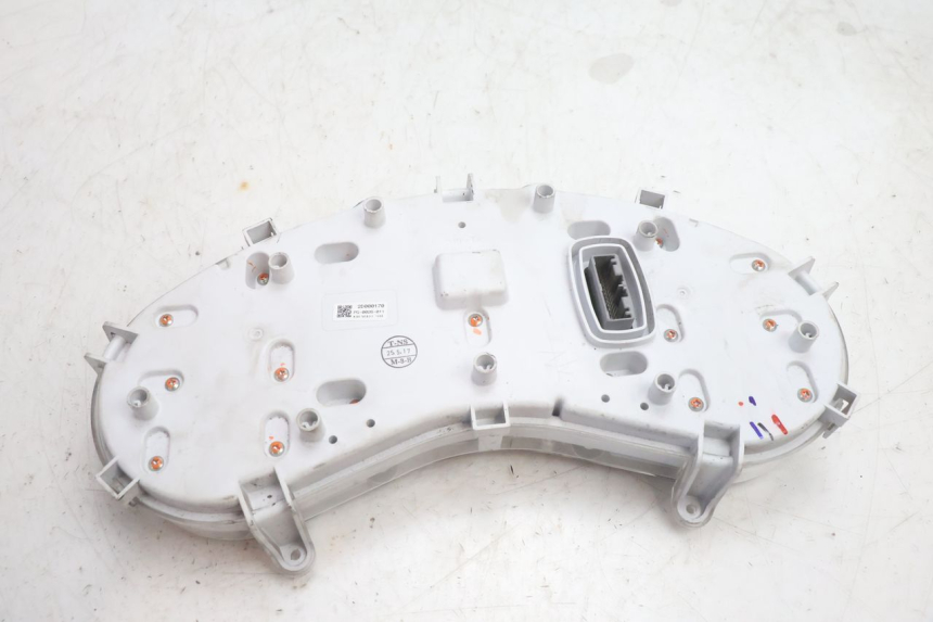 photo de TELLERSTAND PIAGGIO MP3 500 (2016 - 2018) - Productaanzicht