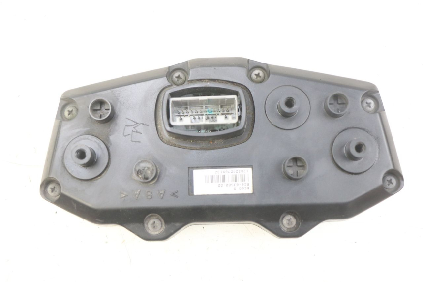 photo de TELLERSTANDMETER YAMAHA MT-07 MT07 700 (2018 - 2020) - Detail van het onderdeel