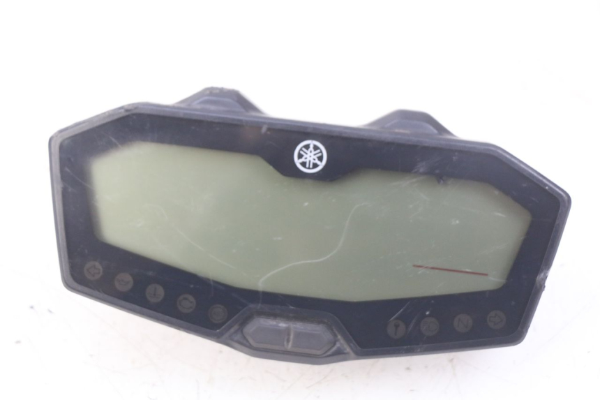 photo de TELLERSTANDMETER YAMAHA MT-07 MT07 700 (2018 - 2020) - Productaanzicht