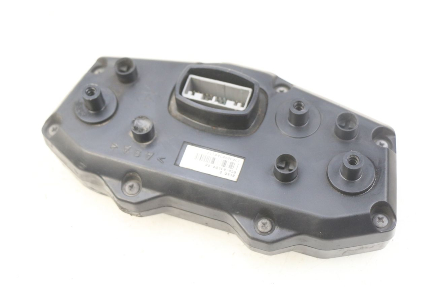 photo de TELLERSTANDMETER YAMAHA MT-07 MT07 700 (2018 - 2020) - Zoom op gebruiksstaat