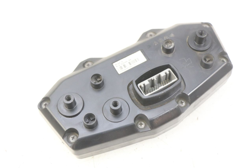 photo de TELLERSTANDMETER YAMAHA MT-07 MT07 700 (2018 - 2020) - Andere kijkhoek