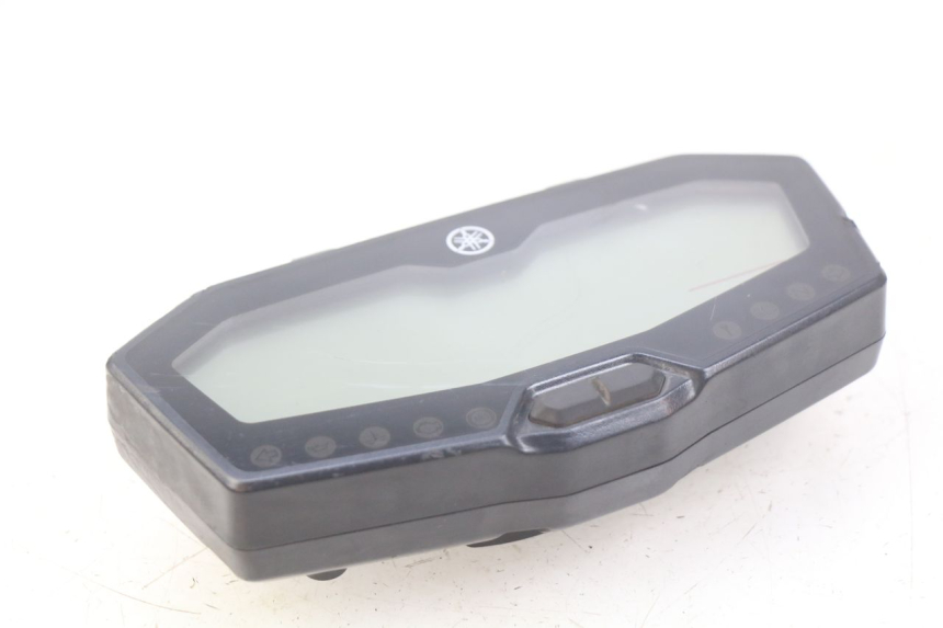 photo de TELLERSTANDMETER YAMAHA MT-07 MT07 700 (2018 - 2020) - Overzicht