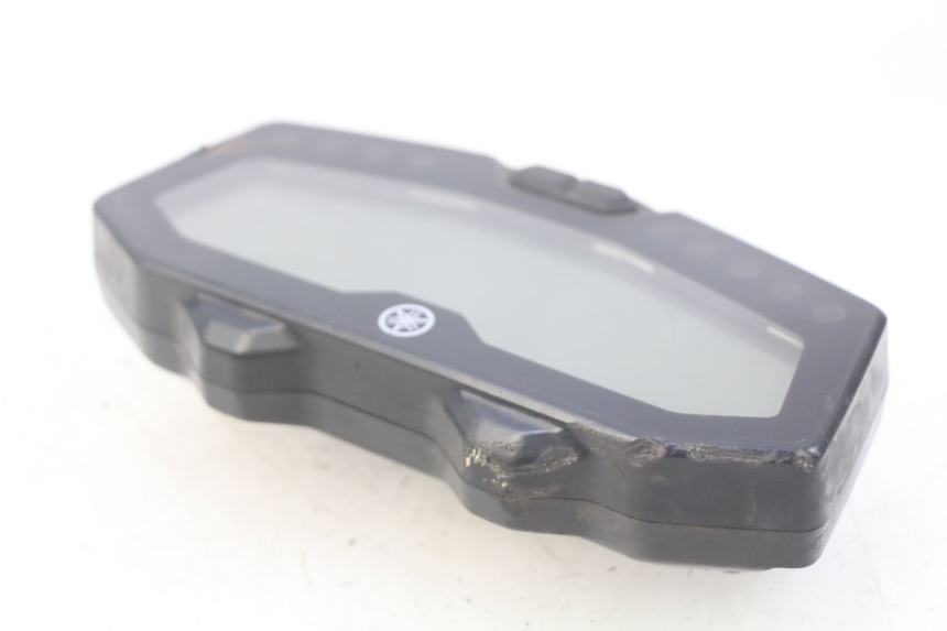 photo de TELLERSTANDMETER YAMAHA MT-07 MT07 700 (2018 - 2020) - Bevestigingspunten